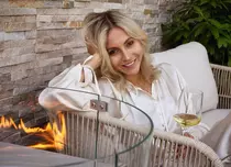 Andreea Perju are un nou iubit, după divorțul de tatăl fetițelor ei. Primele declarații: „Mi-a luat ceva timp să îl găsesc”