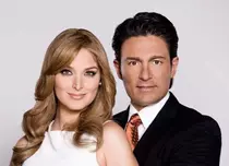 Bombă în lumea telenovelelor. Fernando Colunga și Blanca Soto se pregătesc să devină părinți