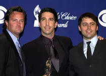 Colegii din „Friends” își fac griji pentru Matt LeBlanc. Actorul este de nerecunoscut de când și-a pierdut prietenul, pe Matthew Perry