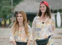Replici dure între Sânziana Negru și Laura Giurcanu la America Express 2023, sezonul 2. „E jignitor să îmi spui că am probleme psihice!”