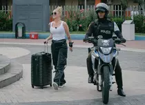 Anamaria Prodan, noua concurentă de la America Express 2023, sezonul 2. Din ce echipă a făcut parte 