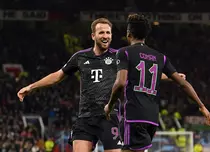 CHAMPIONS LEAGUE: Cine transmite Manchester United – Bayern Munchen, cel mai tare meci de marți din Liga Campionilor