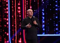 Dan Țuțu, invitat special la iUmor 2023, sezonul 15. „Datorită acestei emisiuni, am ajuns la sute de spectacole”
