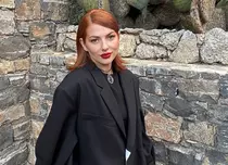 Lidia Buble refuză să se afișeze public alături de Horațiu Nicolau. Motivul pentru care iubitul artistei nu este prezent la evenimentele mondene