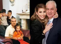 Despre Crăciunul de altădată, cu Maria Iordănescu: „Tata primea o pereche de șosete și mereu ne amuza”. EXCLUSIV