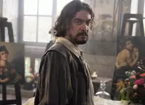 Review „Umbra lui Caravaggio”. Pictorul fără tabuuri – De astăzi în cinematografe