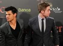 Taylor Lautner, adevărul despre rivalitatea dintre el și Robert Pattinson. Ce s-a întâmplat în timpul filmărilor pentru „Twilight”