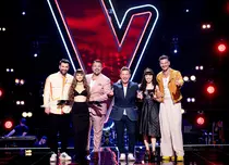 Începe semifinala Vocea României 2023, sezonul 11. Au mai rămas doar 8 concurenți în competiție