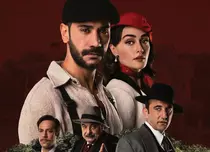 „Tărâmuri nelegiuite”, când începe noul serial turcesc la Kanal D. Programul de difuzare