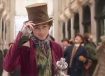 Tot ce știm despre așteptatul film „Wonka”. Distribuție, data lansării, trailer