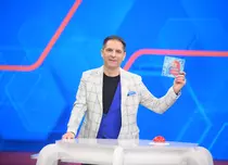 Când începe „Jocul cuvintelor”, sezonul 4, quiz show-ul prezentat de Dan Negru. Anunțul făcut de Kanal D