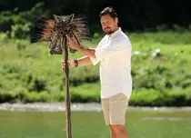 Războinicii care au ajuns în tabăra Faimoșilor, la Survivor All Stars 2024. Echipa roșie vrea să câștige imunitatea cu orice preț