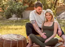 Ana Baniciu, noi imagini cu burtica de gravidă. Artista nu a renunțat la sport: „Eu trebuie să fiu pregătită!”