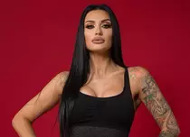 Ana Porgras, primele declarații despre participarea la Survivor All Stars. „Știu la ce să mă aștept și sunt pregătită”