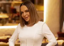Andreea Antonescu, despre complexele care au urmărit-o ani întregi. A fost la un pas să apeleze la o operație controversată