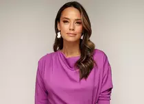 Andreea Raicu, fără strop de machiaj și filtre, la 46 de ani. Care este singura operație estetică pe care și-a făcut-o
