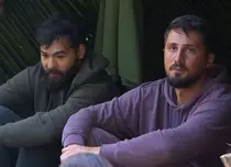 Mama lui Robert Moscalu s-a stins în brațele lui. Ce dramă ascund el și Andrei Ciobanu, de la Survivor All Stars 2024. „Nu mai aveam de ce să trăiesc”