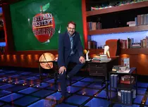 Andrei Aradits revine cu „Ești mai deștept decât un copil de clasa a V-a?”, sezonul 2. Antena 1 a anunțat noua dată a premierei