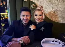 Cum l-a cucerit Anamaria Prodan pe Roland Gavril. Sportivul a făcut dezvăluiri despre începutul poveștii lor: „Îmi plac oamenii puternici”