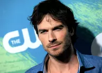 Cum arată astăzi vedeta serialului „The Vampire Diaries”. Ian Somerhalder are 46 de ani și s-a retras din lumina reflectoarelor
