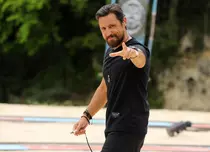 Daniel Pavel, dezvăluiri înainte de premiera Survivor All Stars. „Va fi surprinzător pe toate planurile”. EXCLUSIV