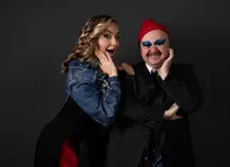 Zarug s-a accidentat pe scena Te cunosc de undeva 2024, sezonul 20. Eliza Natanticu a dezvăluit ce s-a întâmplat