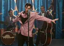 Tot ce trebuie să știi despre „Elvis”. Două platforme de streaming au în portofoliu filmul cu Austin Butler în rolul principal
