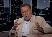 Arnold Schwarzenegger, operat pentru a treia oară pe cord. Ce mesaj le-a transmis fanilor de pe patul de spital