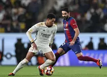 SUPERCUPA SPANIEI: Cine transmite Real Madrid – FC Barcelona, primul „El Clasico” din 2024