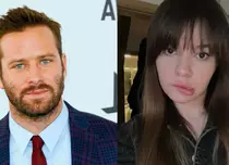 Actorul Armie Hammer, alungat de la Hollwood, a ajuns să trăiască pe o insula pustie. Cine este femeia care a acceptat să-i fie soție