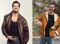 Cine este Berk Atan din serialul „Poveste din Anatolia”. Îmbină modellingul și actoria de peste un deceniu