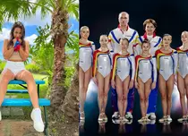 Cine este Ștefania Stănilă de la Survivor All Stars. Are un palmares impresionat la gimnastică, iar copilăria i-a fost marcată de o tragedie