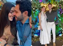 Frumoasa Hande Erçel se mărită vara aceasta. Actrița are planuri mari alături de Hakan Sabancı