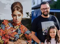 Iulia Albu, atac dur la adresa lui Cătălin Măruță după ce și-a filmat fiica într-o anumită ipostază. „Am fost oripilată”