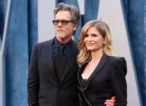 Kevin Bacon și Kyra Sedgwick sunt o echipă și în viața reală și pe platoul de filmare. Vor juca împreună după douăzeci de ani