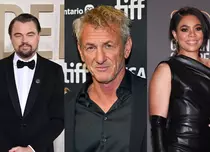 Leonardo DiCaprio, Sean Penn și Regina Hall joacă în noul film al lui Paul Thomas Anderson