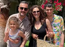 Mădălin Ionescu, despre motivul pentru care nu își mai ia fiul în vacanțele de familie. „Nu faceți decât să răsuciți cuțitul în rană”