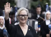 Meryl Streep revine în sezonul al patrulea din „Crime în imobil”. Serialul a câștigat 4 premii Emmy și are o distribuție de excepție