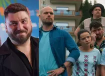 Micutzu, primele declarații despre Teambuilding 2. A scris deja scenariul. „A fost un pic de presiune”