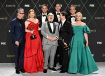 Premiile Emmy 2024. Serialul „Succession” (HBO), marele câștigător al serii. Lista completă a premianților