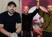 Radu Bucălae, mesaj dur pentru Spike după ce cântărețul l-a trădat pe Cătălin Bordea. „Să-ți aducem milioane”