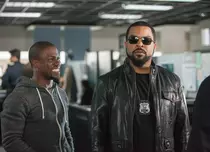 Filme la TV azi, 9 ianuarie 2024: „Un polițist și jumătate”, „Asediați la domiciliu”, „Fiica lupului”, „Robin Hood”, „Atac de Ziua Naţională”