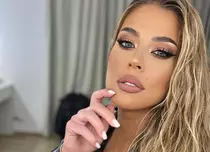 Cum s-a pozat Roxana Nemeș în ziua în care are loc premiera Survivor All Stars. „Vă așteaptă la un pahar de adrenalină”