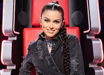 Theo Rose, pusă să aleagă între „Clanul” și „Vocea României”. „M-am simțit vinovată”
