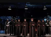 Premieră la început de an la TNB: musicalul „Opera de trei parale” de Bertolt Brecht