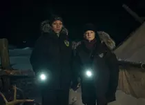 Serialul „True Detective” a revenit la HBO cu sezonul 4. Ce știm despre episoadele din „Țara nopții”