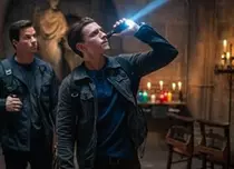 Filme la TV azi, 19 ianuarie 2024: „Uncharted”, „Lovitură de grație”, „Răzbunare și adrenalină”, „Bombshell: Scandalul”