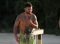 Jador, declarații surprinzătoare despre iubita lui, la Survivor All Stars 2024. Ce mesaj i-a transmis Oanei Ciocan