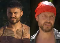 Adevărul despre descalificarea lui Jador de la Survivor All Stars. De ce a fost mutat Jorge definitiv la Războinici