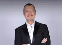 Finala Festivalului Sanremo se vede în direct la TVR. Show-ul va fi completat cu recitaluri şi momente inedite